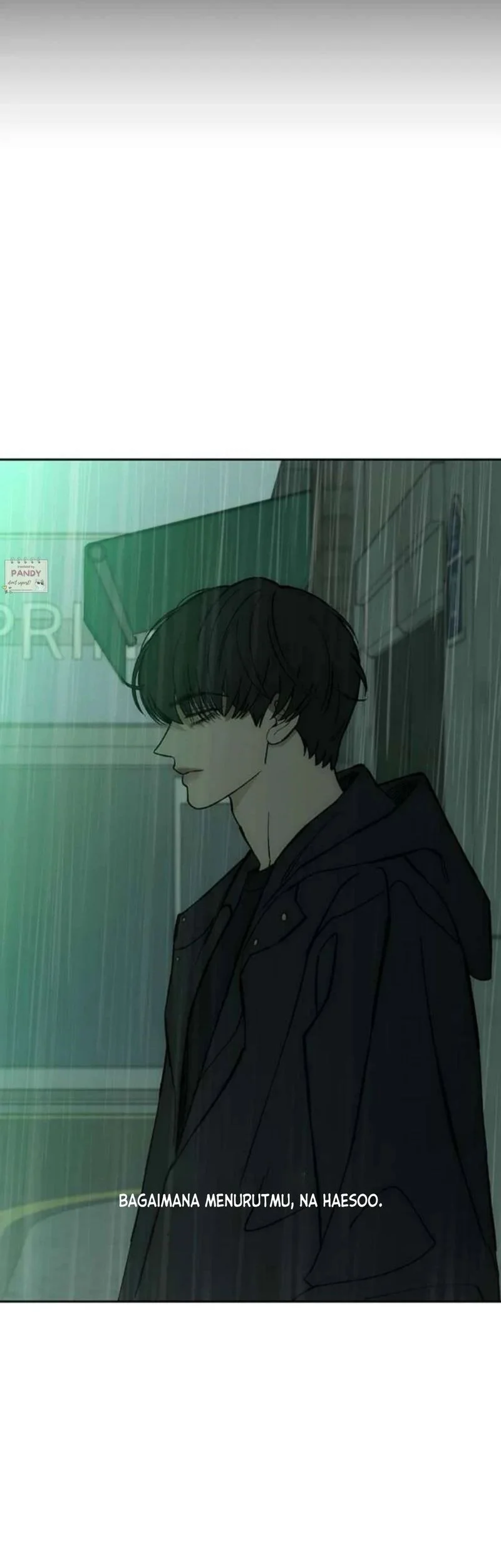 Tears on a Withered Flower Bab 67 halaman 73