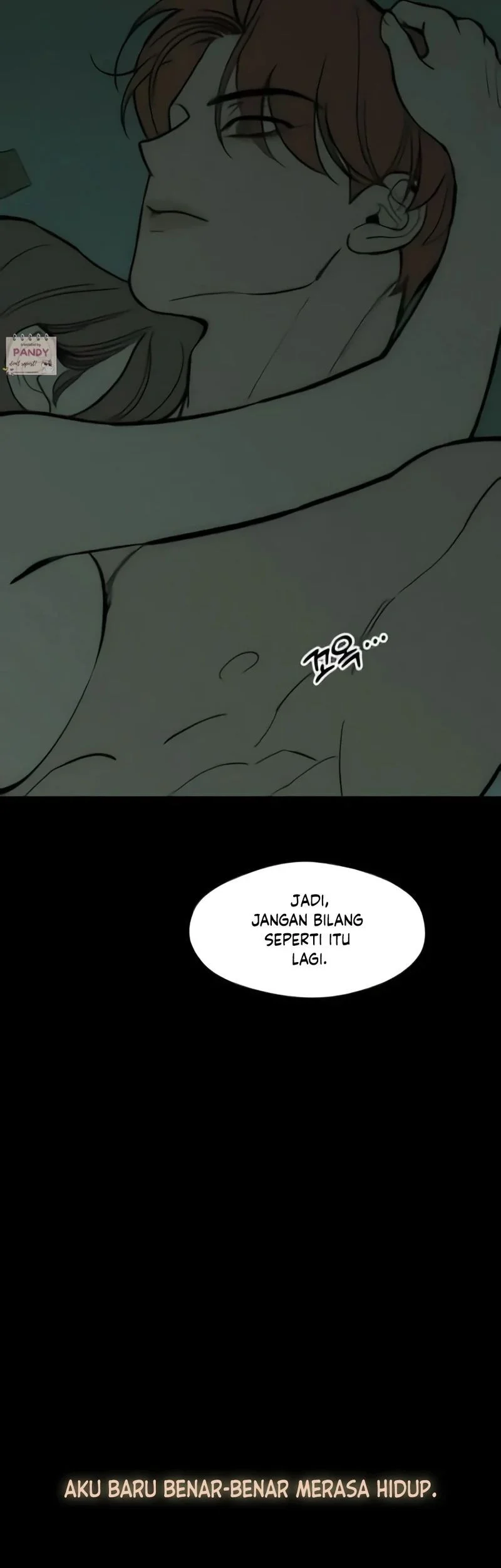 Tears on a Withered Flower Bab 68 halaman 11