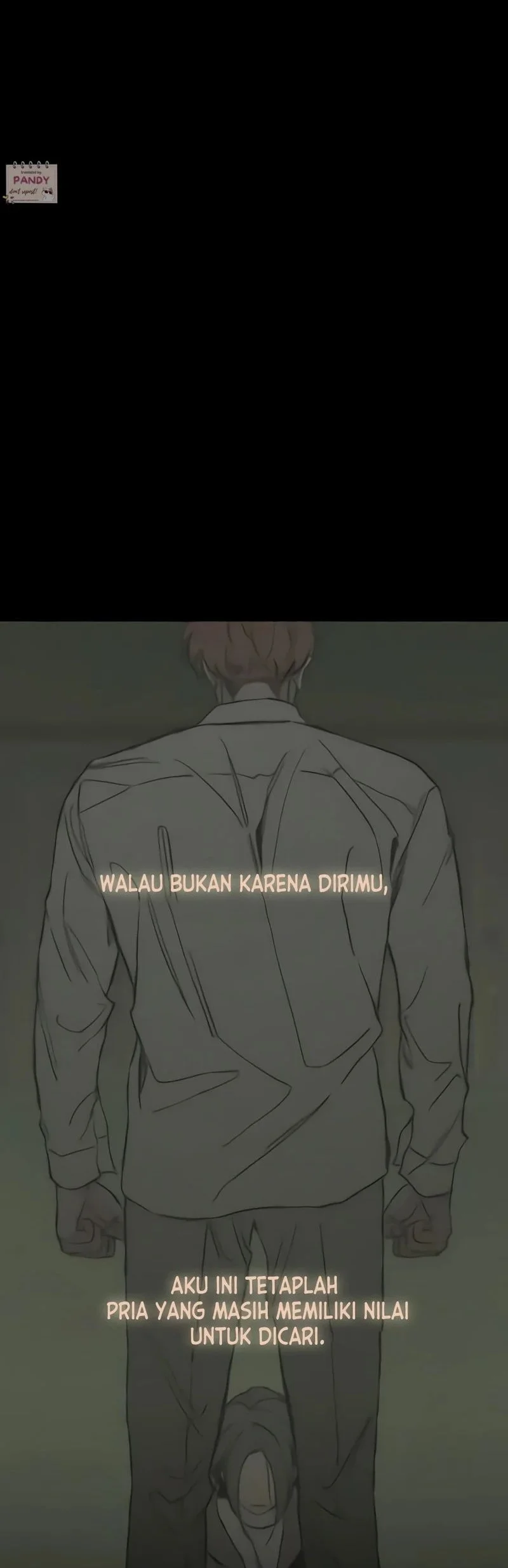 Tears on a Withered Flower Bab 68 halaman 12