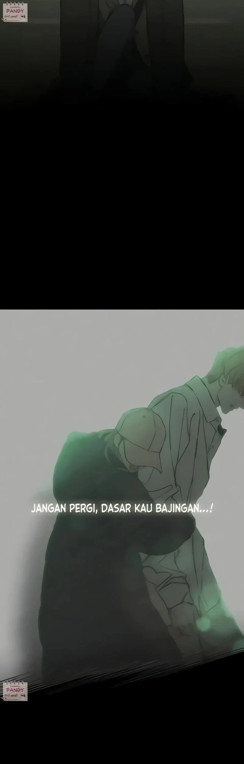 Tears on a Withered Flower Bab 68 halaman 13