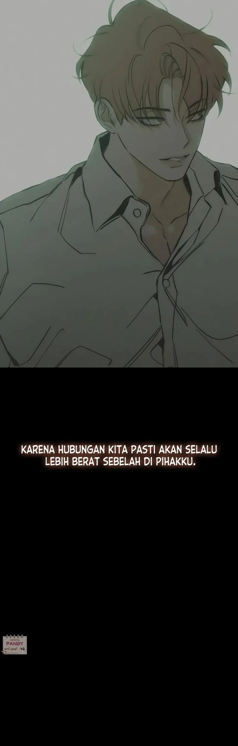 Tears on a Withered Flower Bab 68 halaman 15