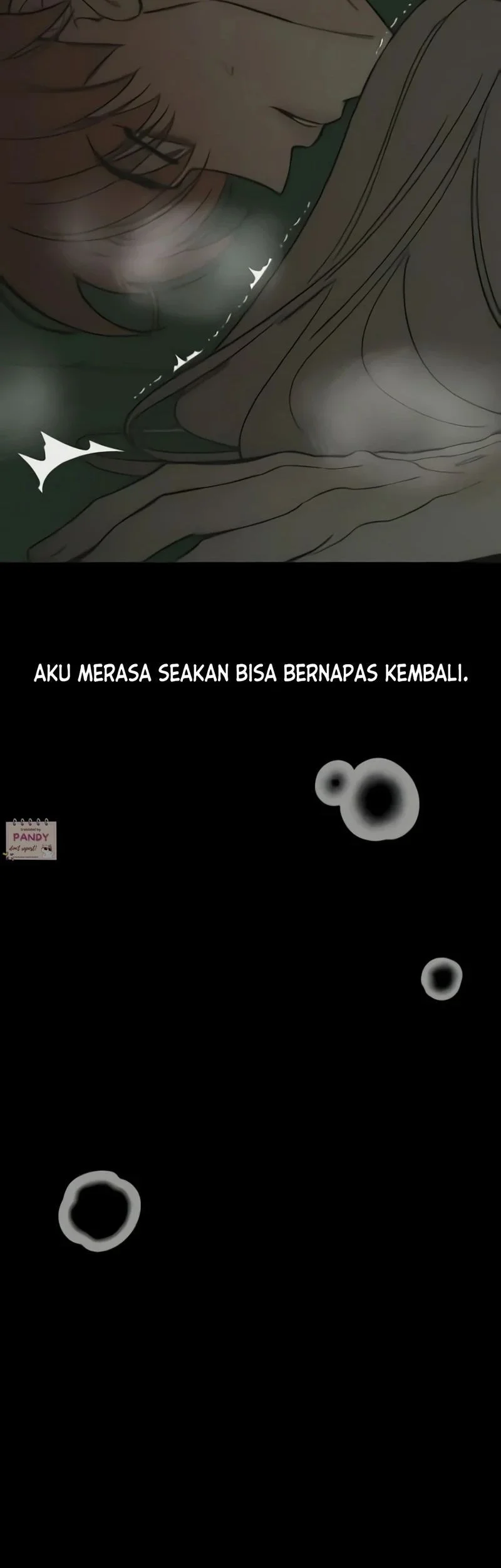 Tears on a Withered Flower Bab 68 halaman 19
