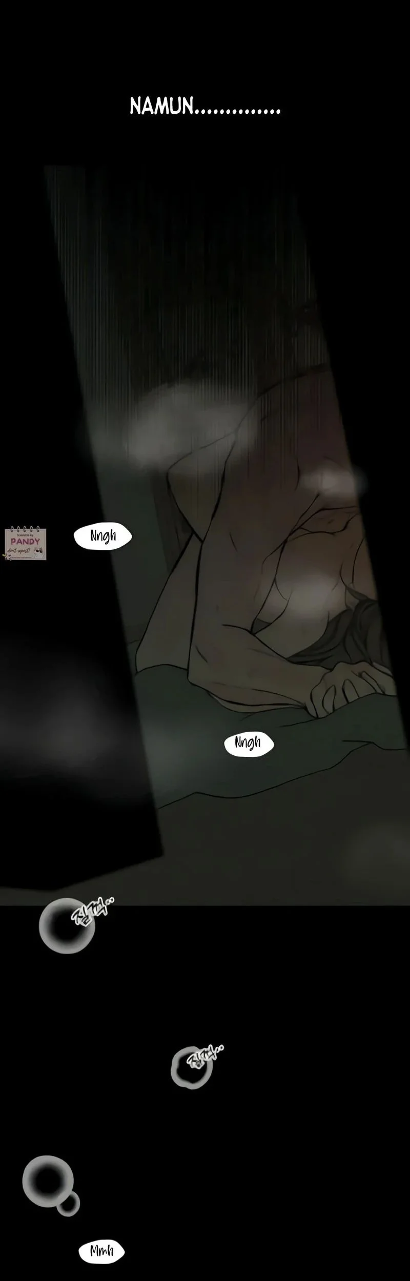 Tears on a Withered Flower Bab 68 halaman 20