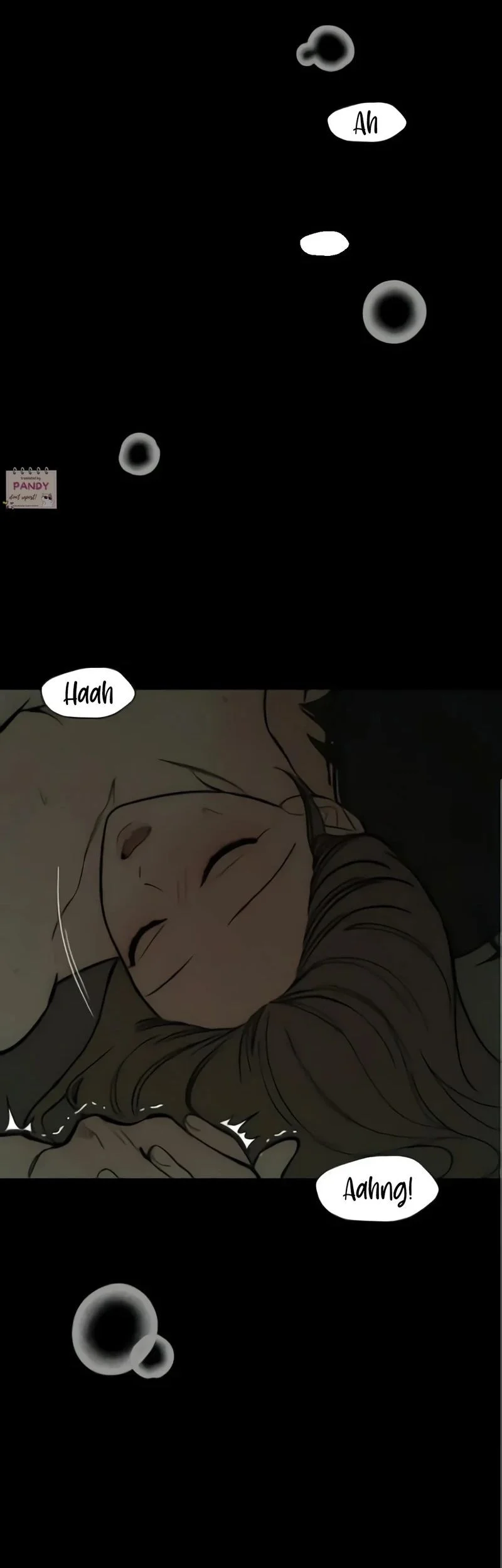 Tears on a Withered Flower Bab 68 halaman 21