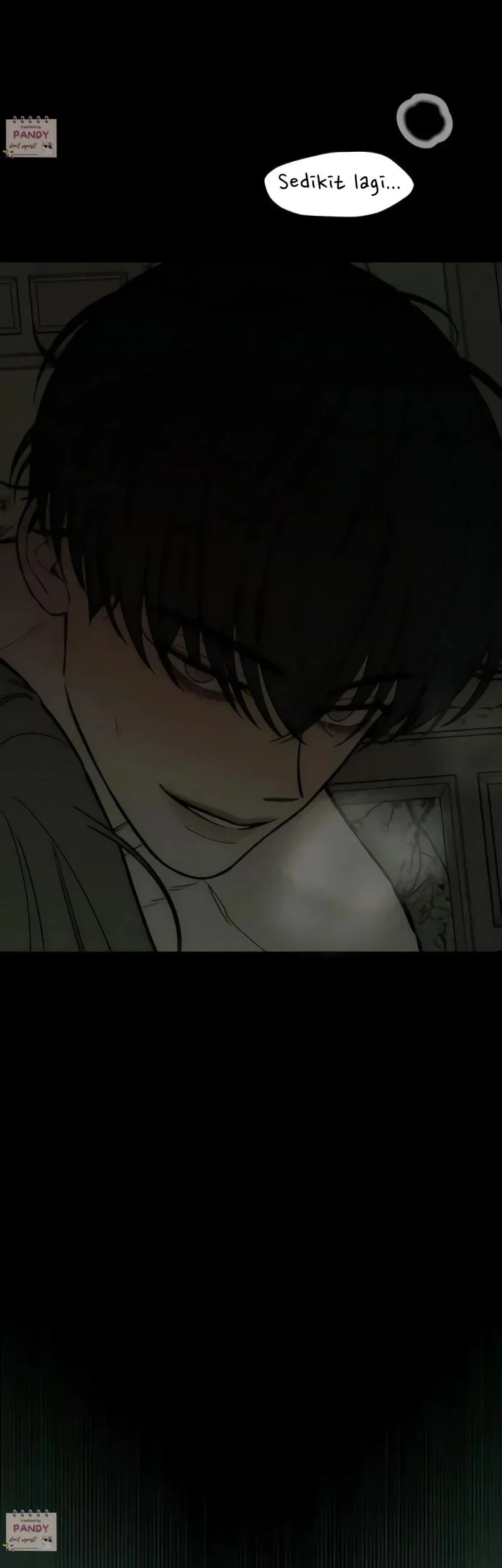 Tears on a Withered Flower Bab 68 halaman 23