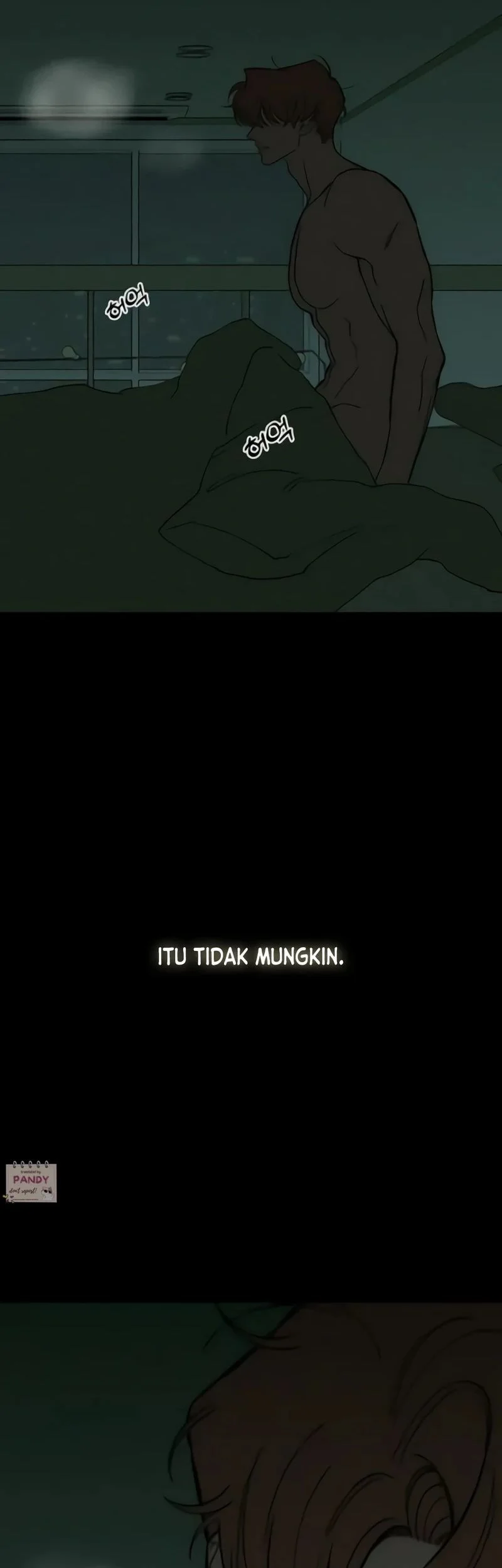 Tears on a Withered Flower Bab 68 halaman 25