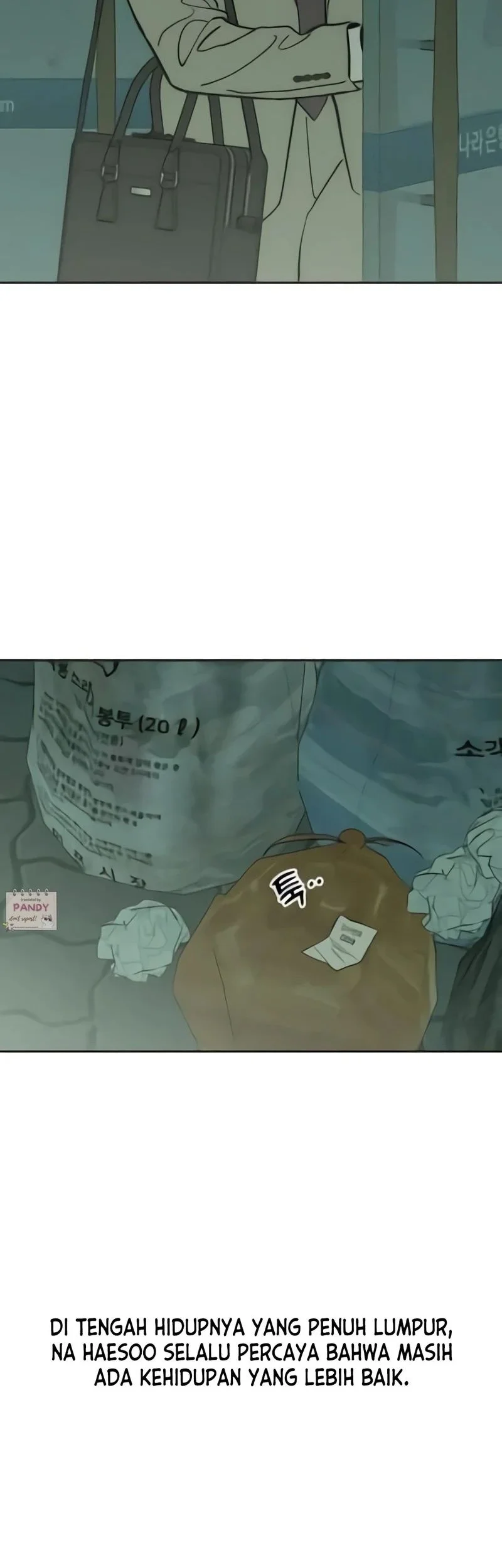 Tears on a Withered Flower Bab 68 halaman 42