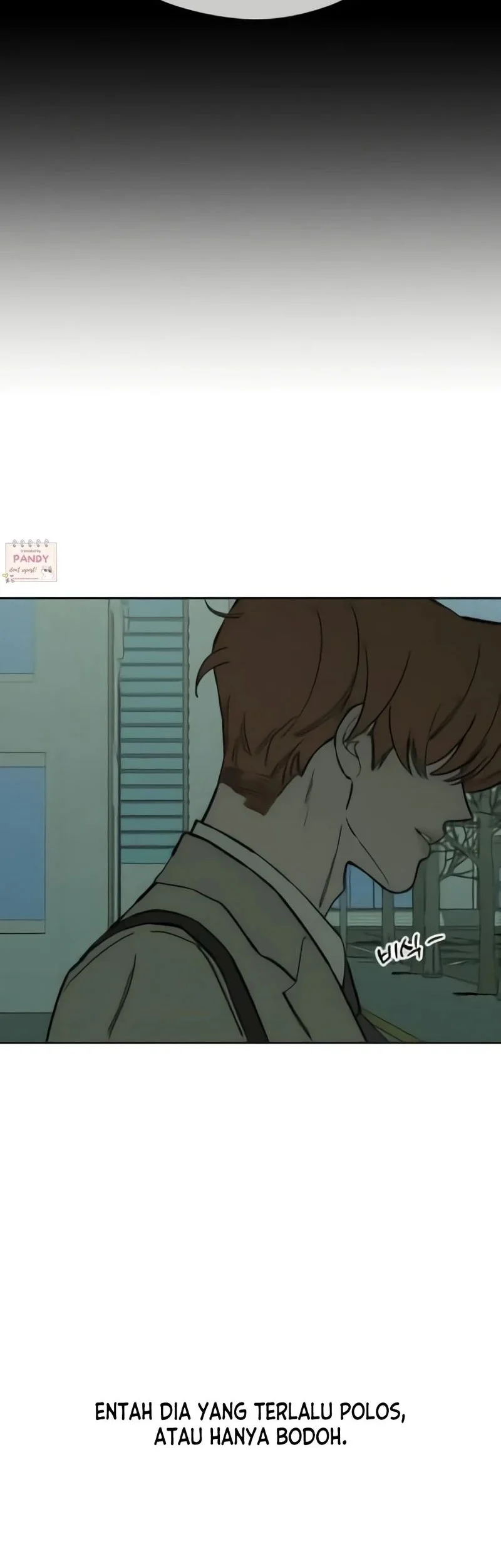 Tears on a Withered Flower Bab 68 halaman 44