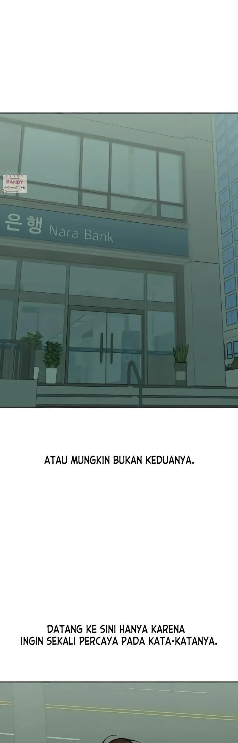 Tears on a Withered Flower Bab 68 halaman 45