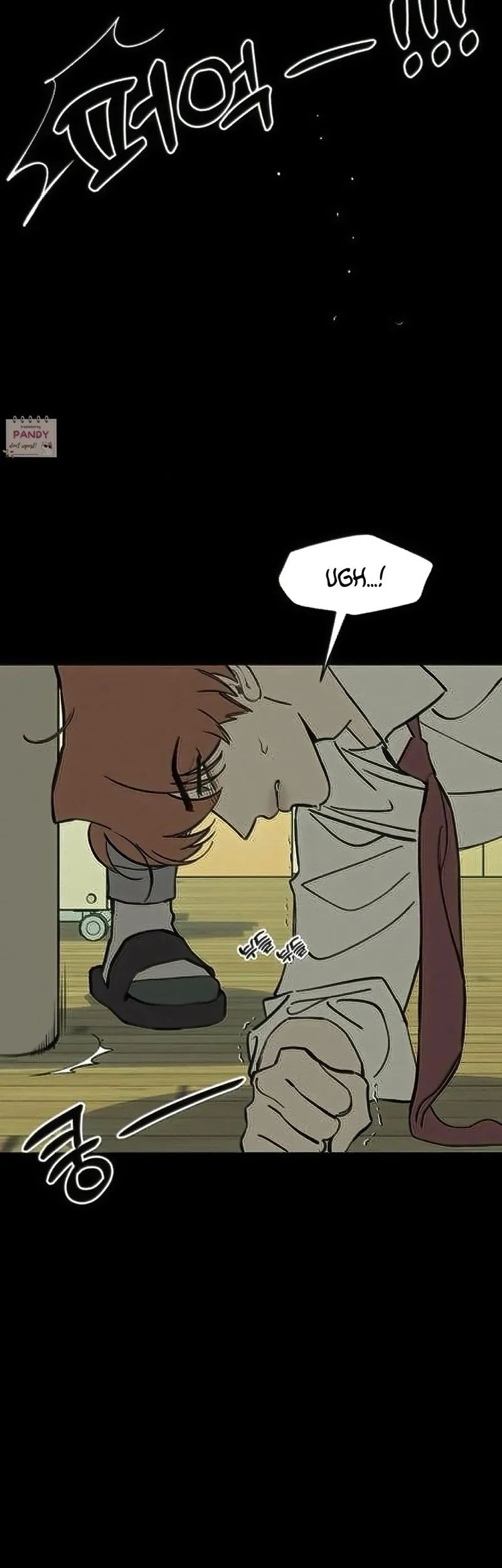 Tears on a Withered Flower Bab 69 halaman 4