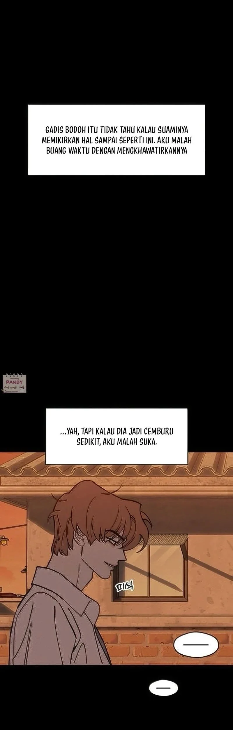 Tears on a Withered Flower Bab 69 halaman 40