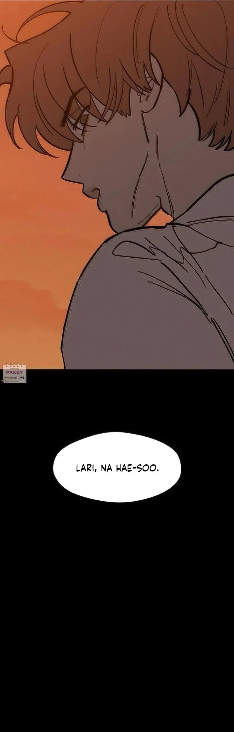 Tears on a Withered Flower Bab 69 halaman 49