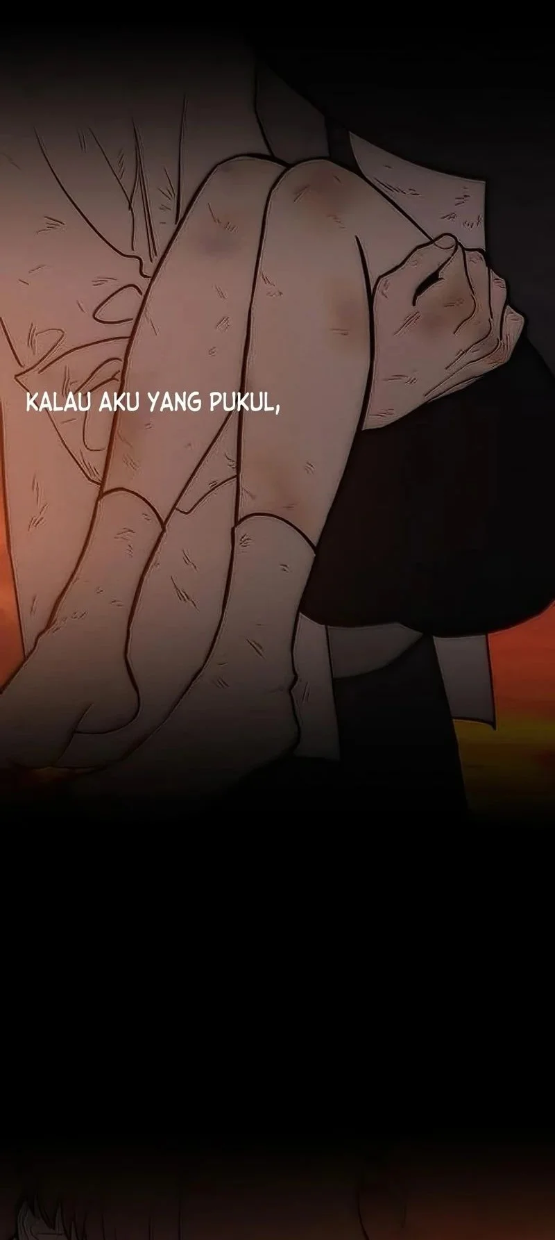 Tears on a Withered Flower Bab 69 halaman 64