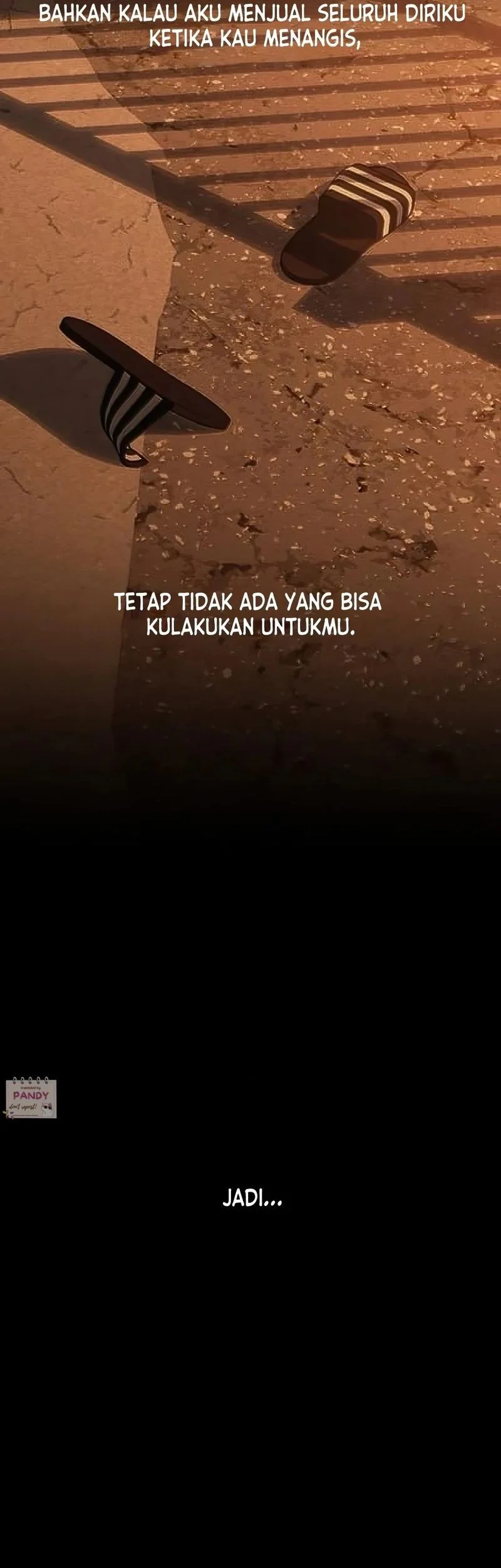 Tears on a Withered Flower Bab 69 halaman 67