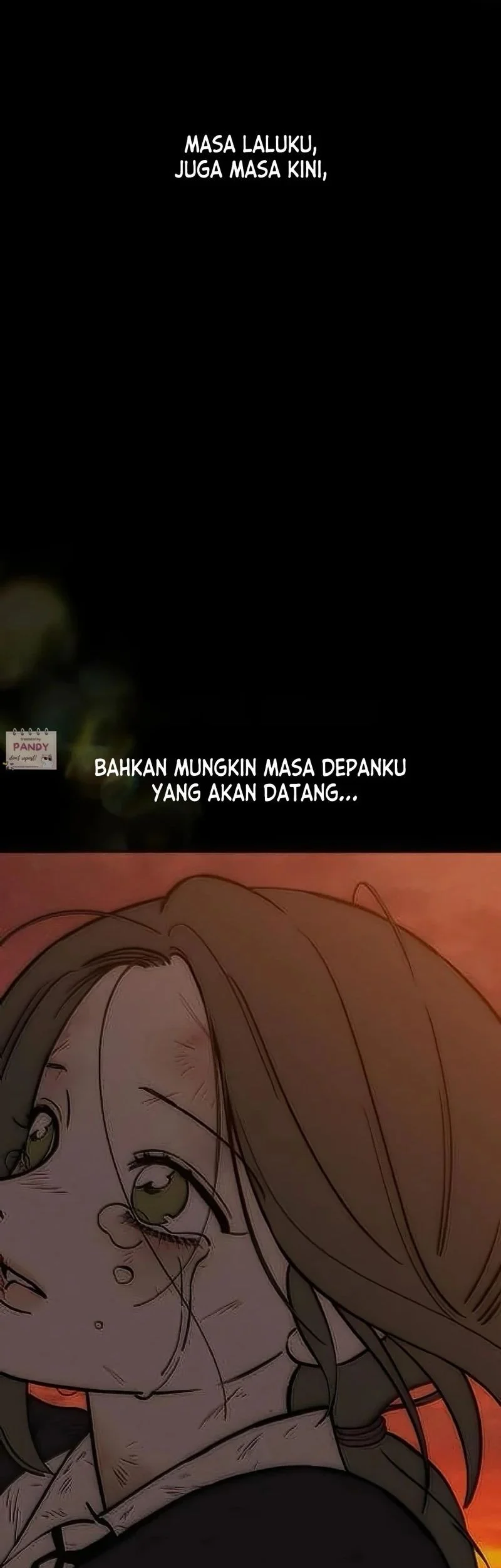 Tears on a Withered Flower Bab 69 halaman 69