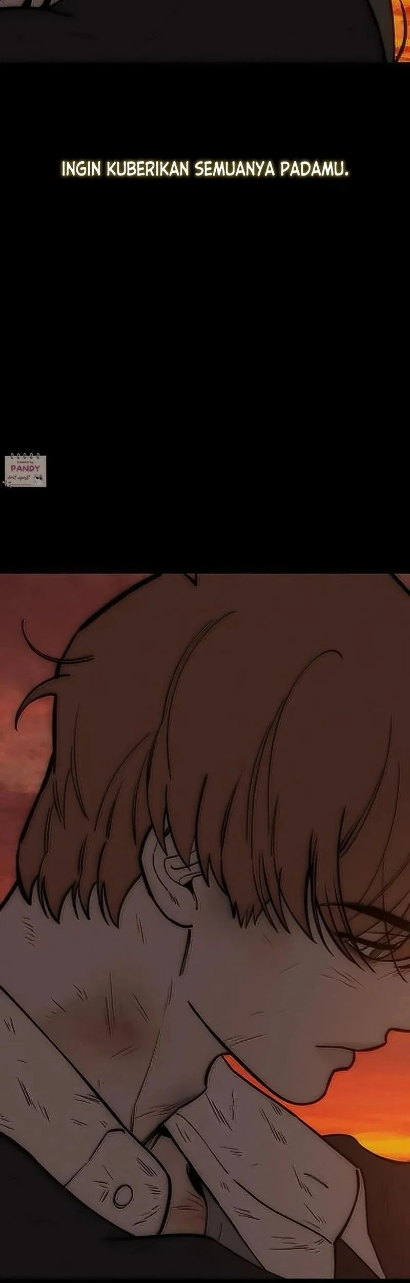 Tears on a Withered Flower Bab 69 halaman 70
