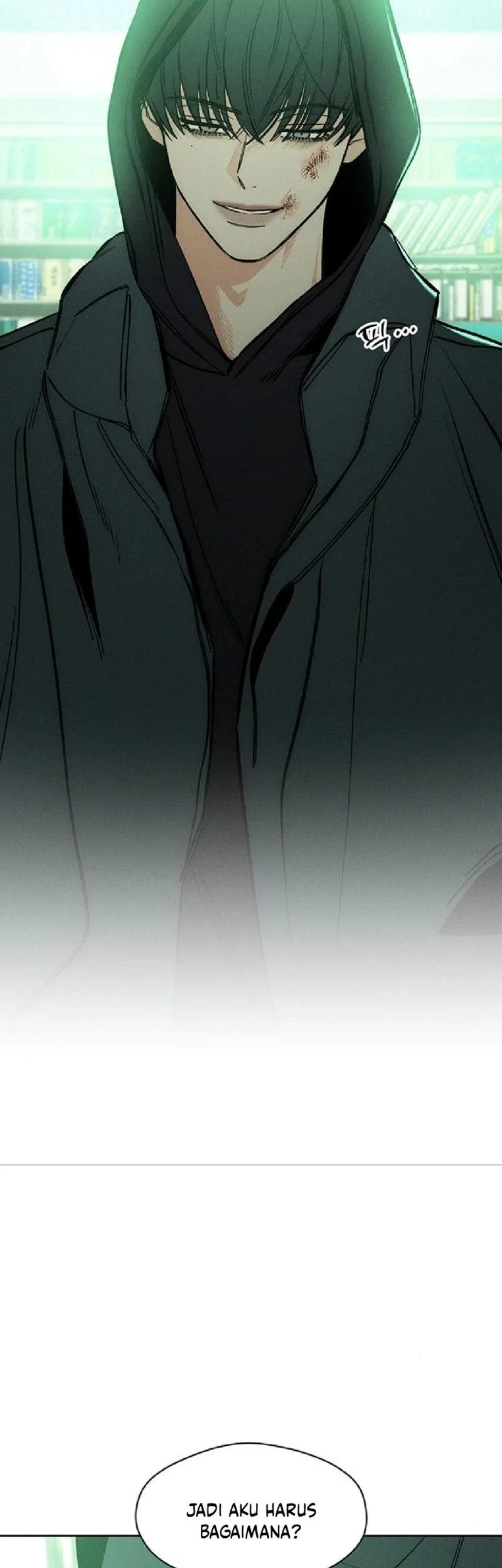 Tears on a Withered Flower Bab 7 halaman 11