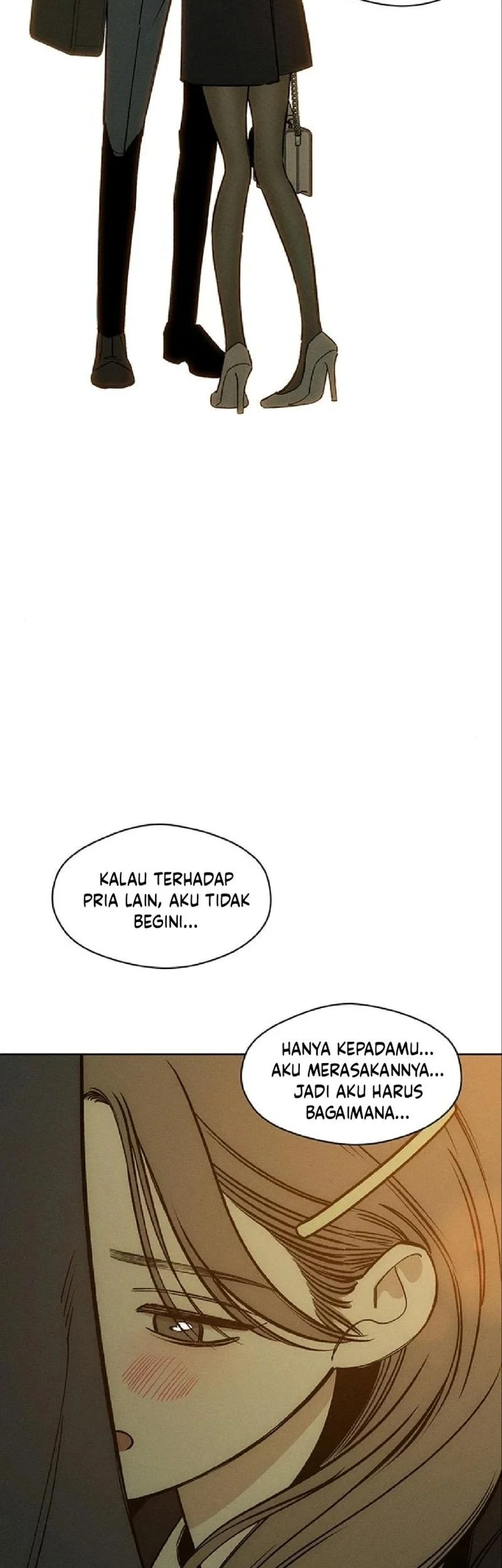 Tears on a Withered Flower Bab 7 halaman 73