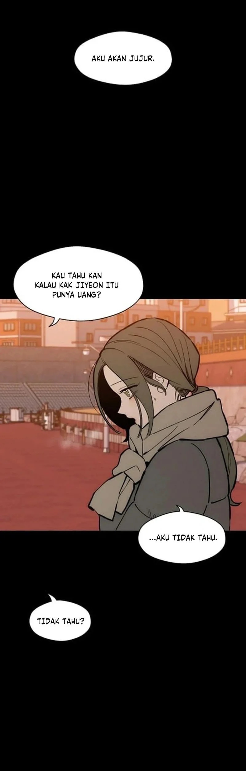 Tears on a Withered Flower Bab 70 halaman 13