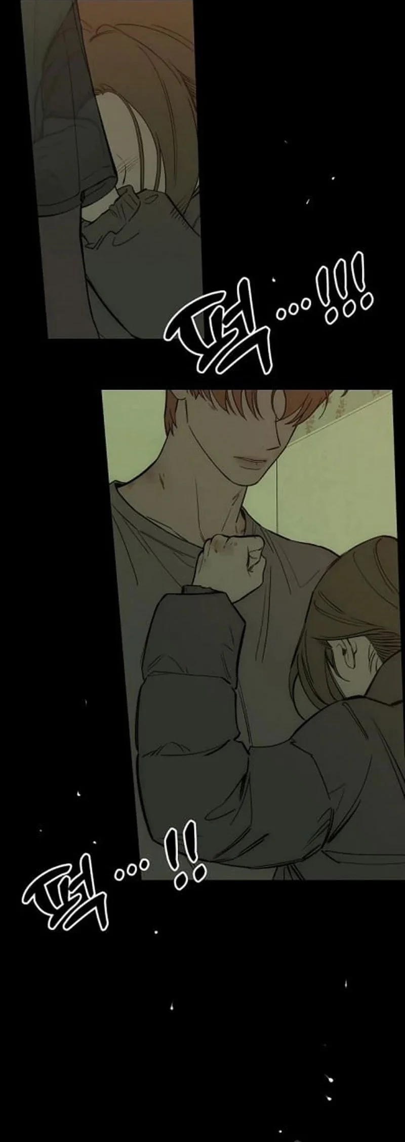 Tears on a Withered Flower Bab 70 halaman 30