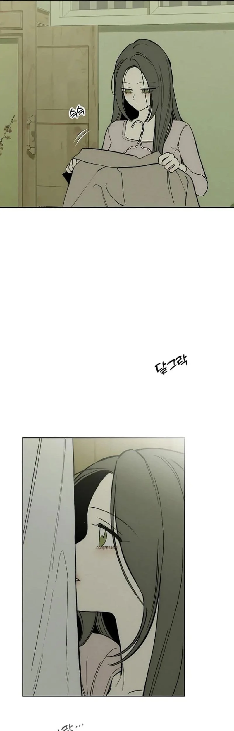 Tears on a Withered Flower Bab 70 halaman 45