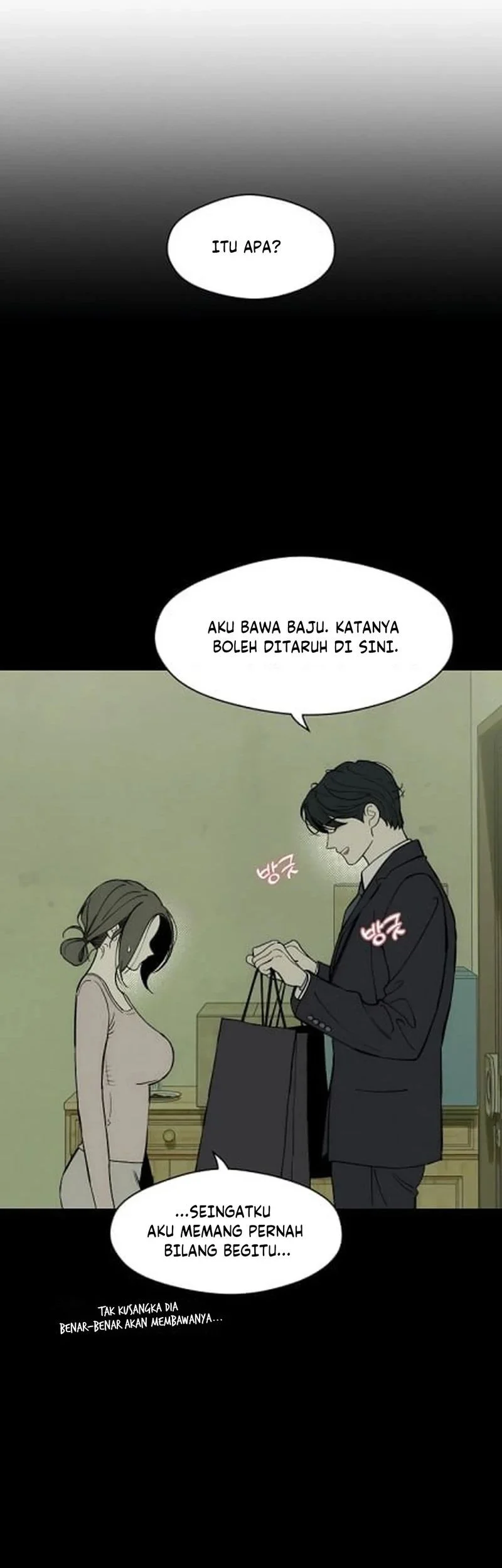 Tears on a Withered Flower Bab 70 halaman 47