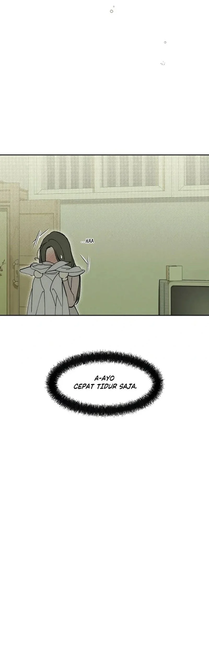 Tears on a Withered Flower Bab 70 halaman 52
