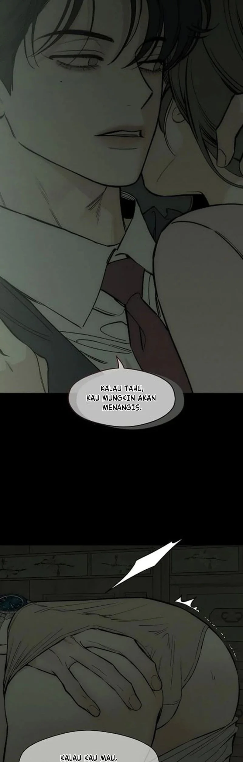 Tears on a Withered Flower Bab 70 halaman 69