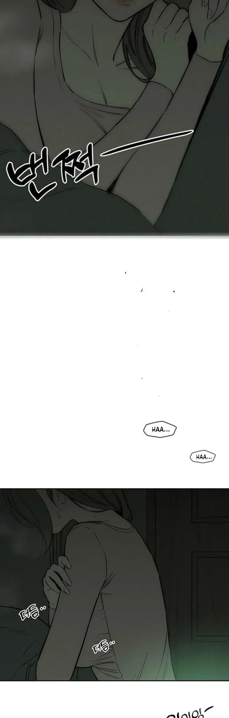 Tears on a Withered Flower Bab 70 halaman 71