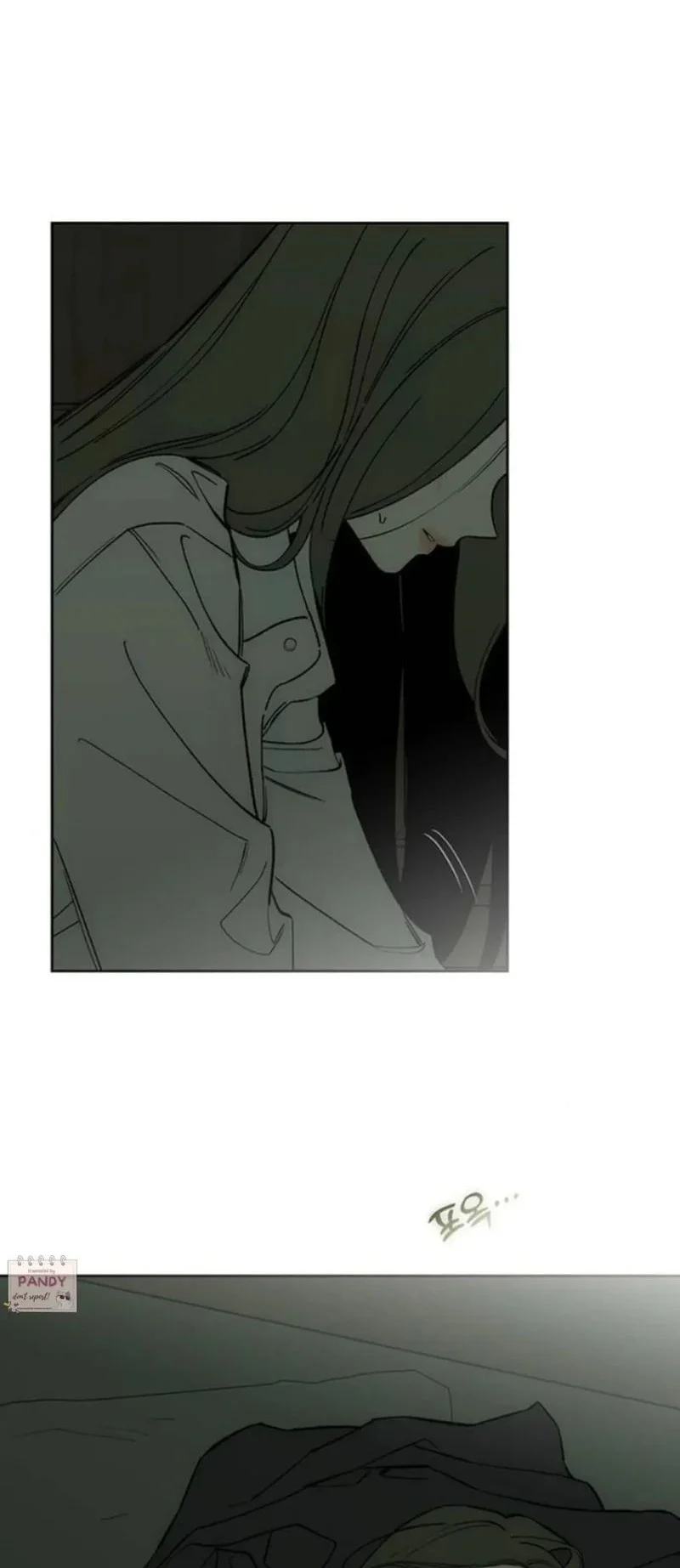 Tears on a Withered Flower Bab 71 halaman 8