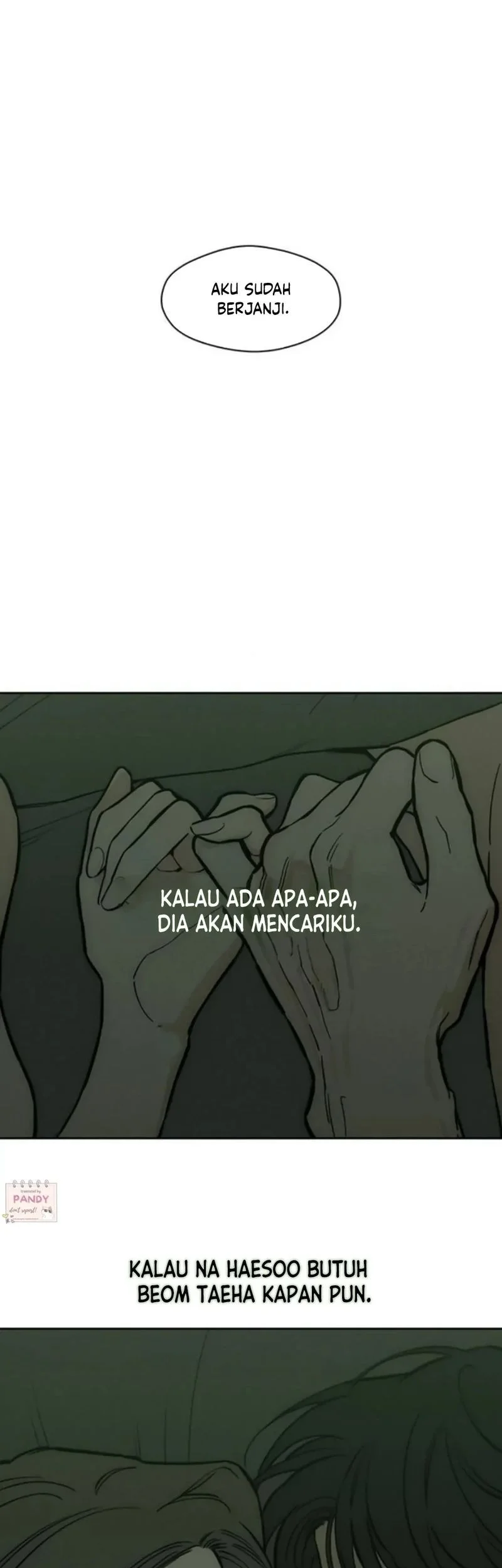 Tears on a Withered Flower Bab 71 halaman 45