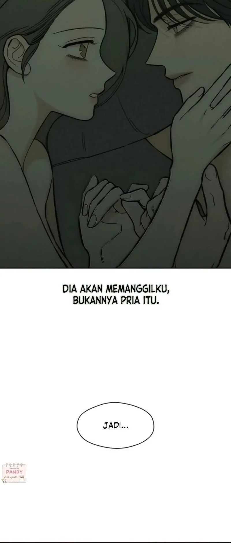 Tears on a Withered Flower Bab 71 halaman 46