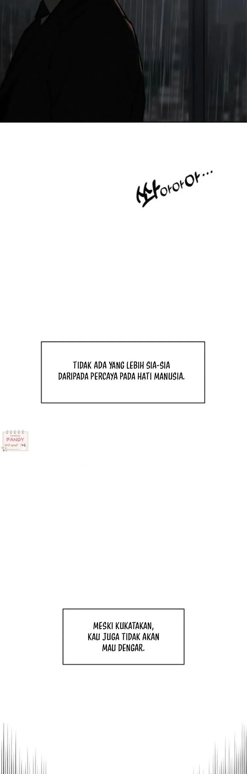 Tears on a Withered Flower Bab 71 halaman 49