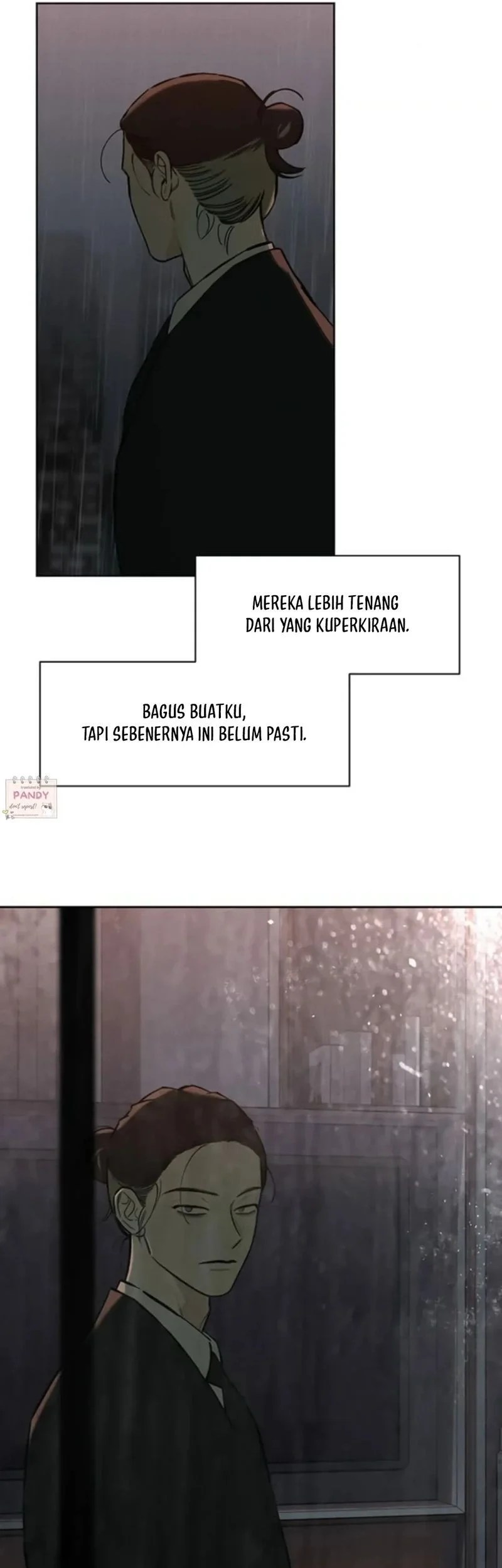 Tears on a Withered Flower Bab 71 halaman 53