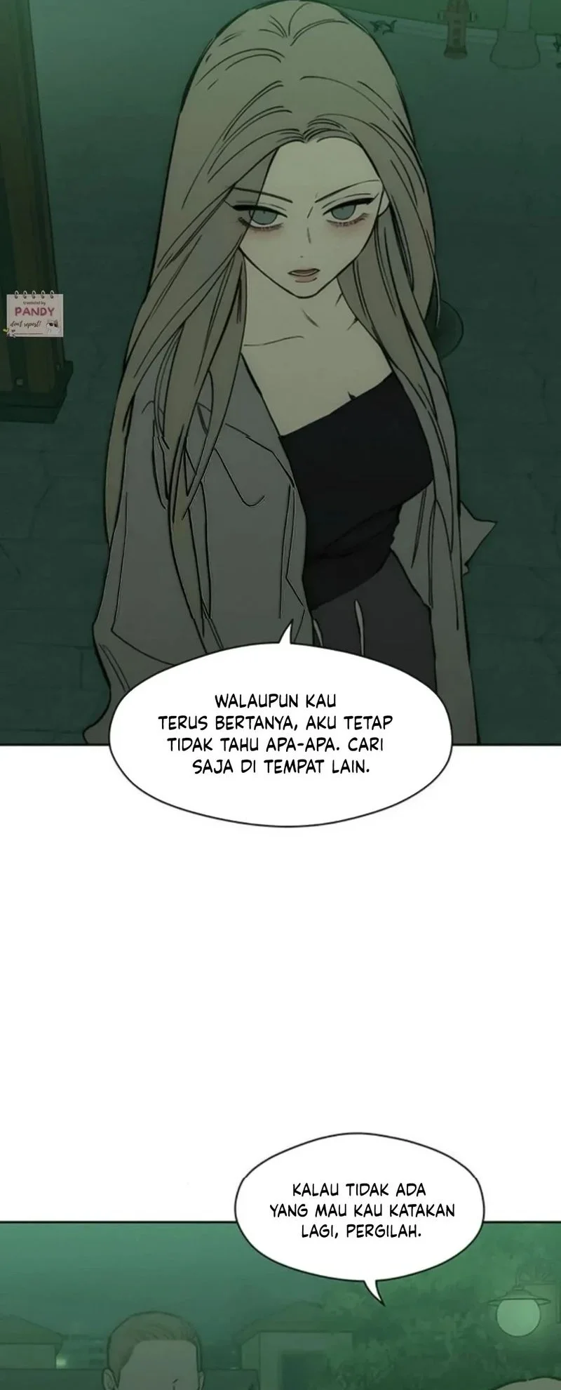 Tears on a Withered Flower Bab 71 halaman 56