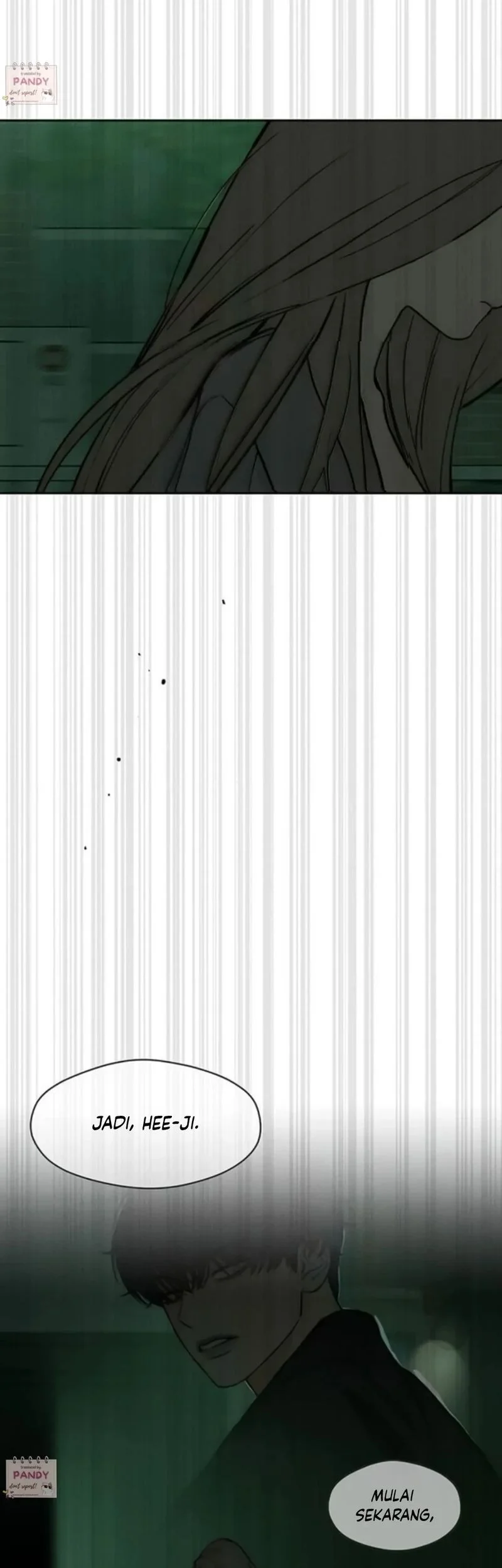 Tears on a Withered Flower Bab 71 halaman 59