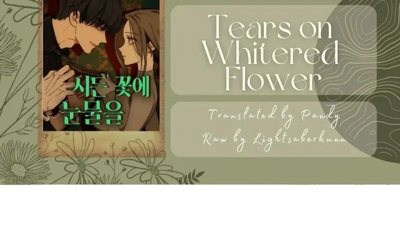 Tears on a Withered Flower Bab 71 halaman 64