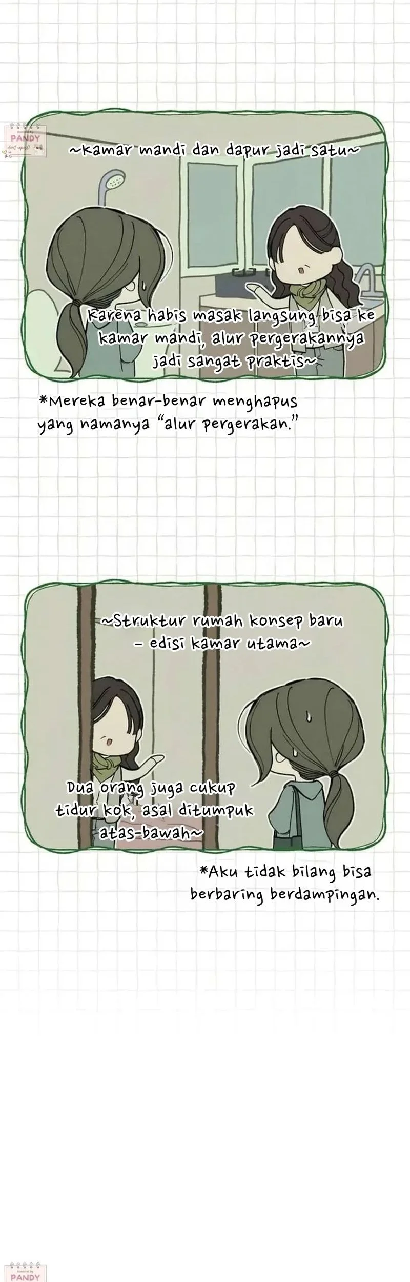 Tears on a Withered Flower Bab 72 halaman 5