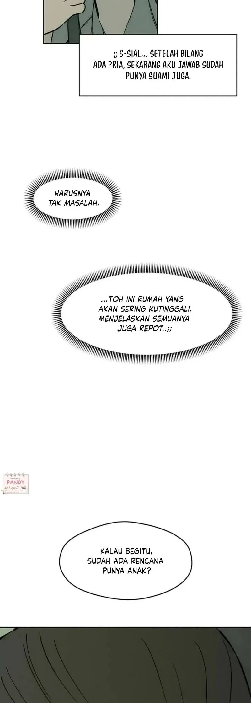 Tears on a Withered Flower Bab 72 halaman 10