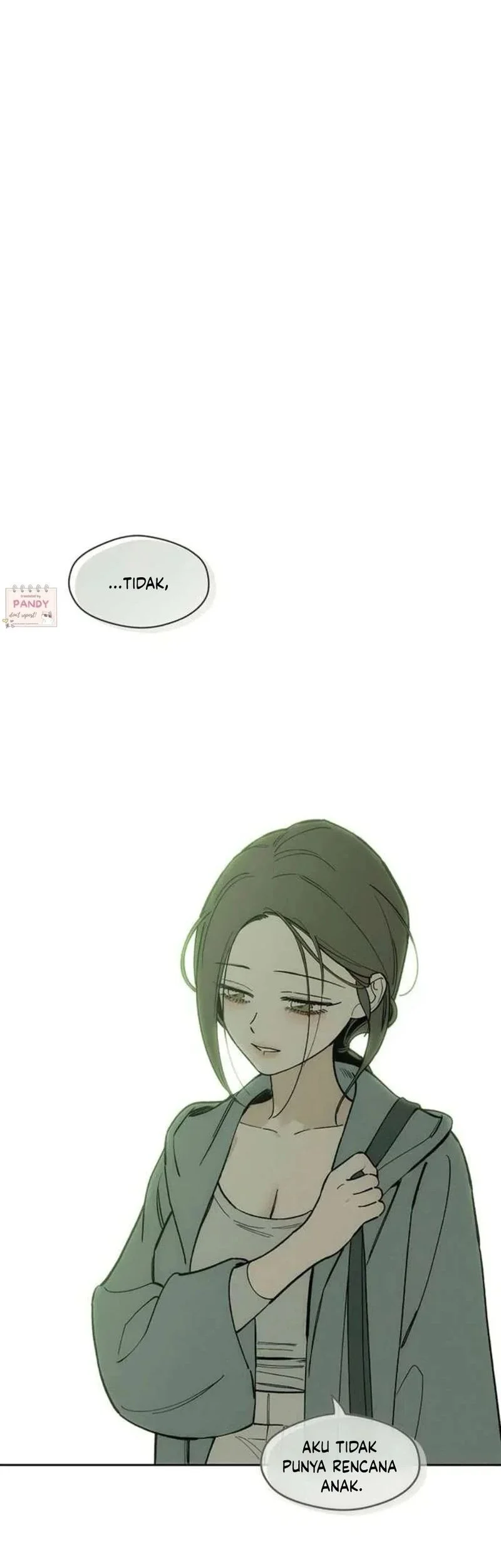 Tears on a Withered Flower Bab 72 halaman 13