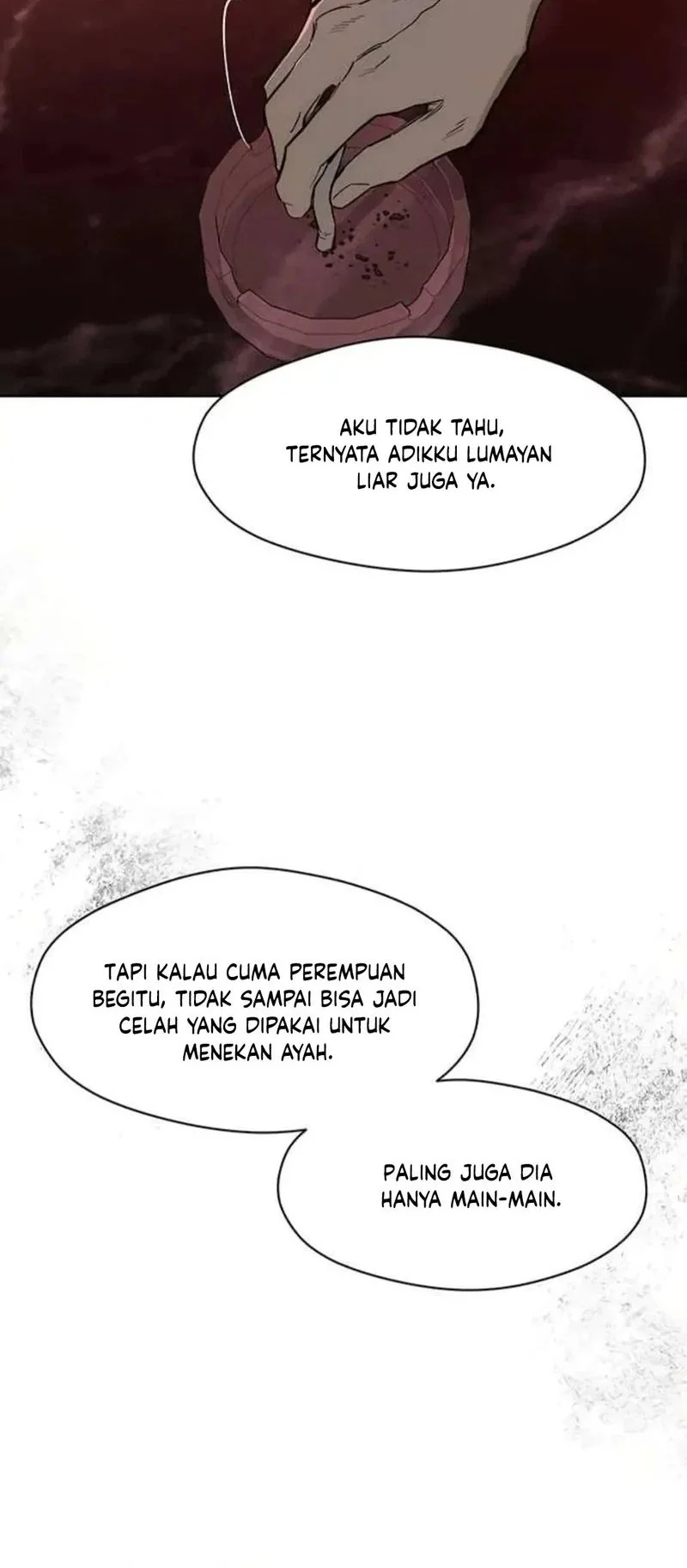 Tears on a Withered Flower Bab 72 halaman 32