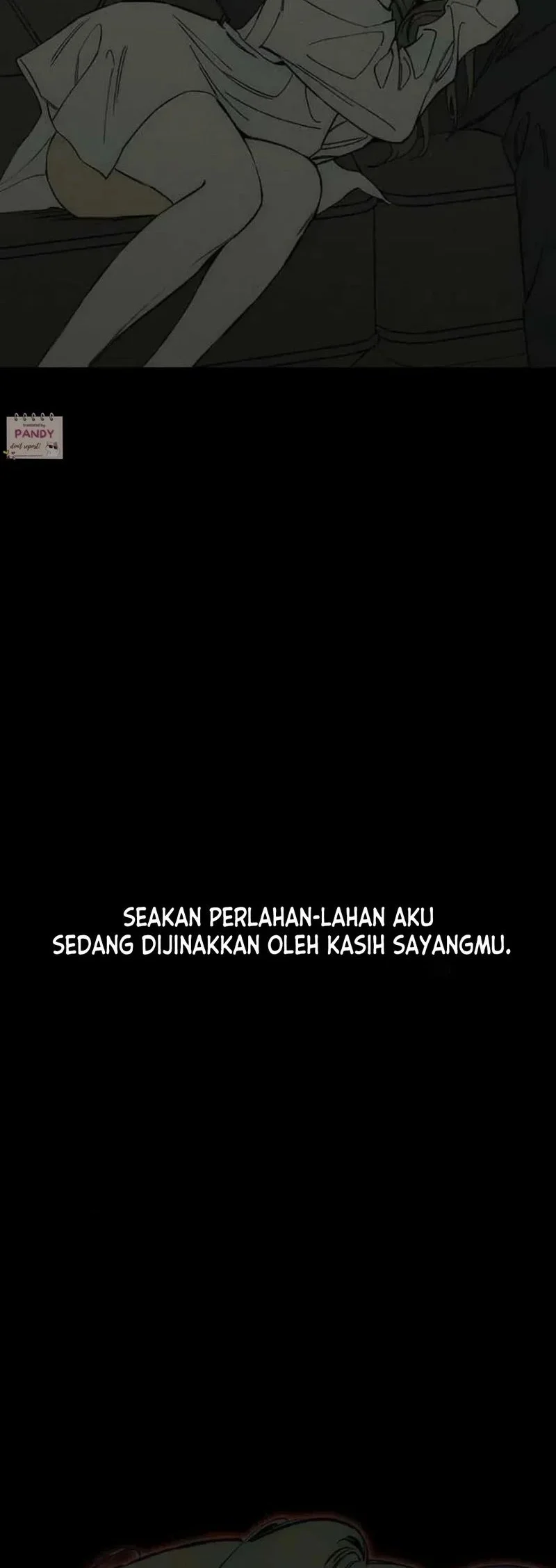 Tears on a Withered Flower Bab 72 halaman 48
