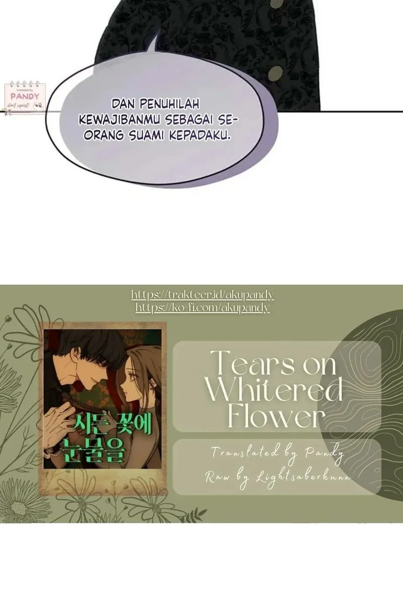 Tears on a Withered Flower Bab 72 halaman 62