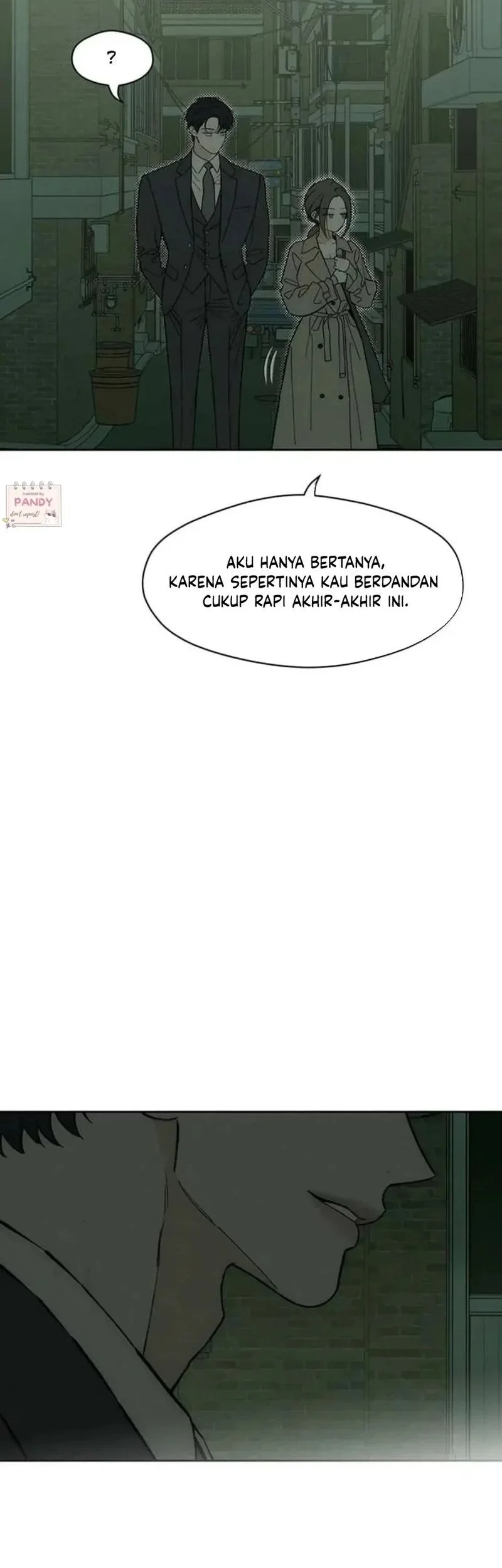 Tears on a Withered Flower Bab 73 halaman 5