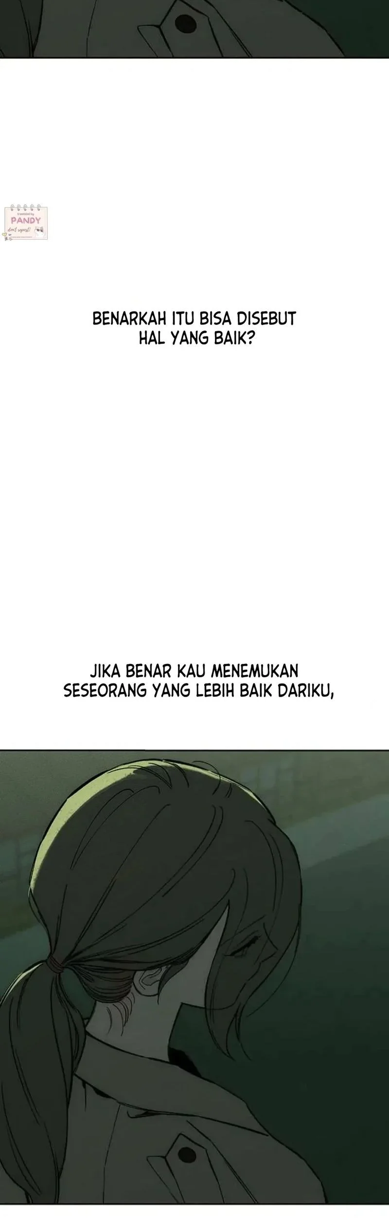 Tears on a Withered Flower Bab 73 halaman 9