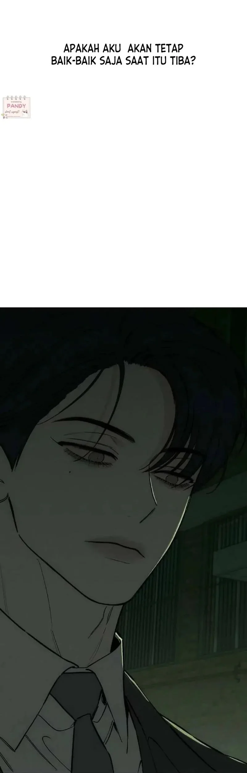 Tears on a Withered Flower Bab 73 halaman 10