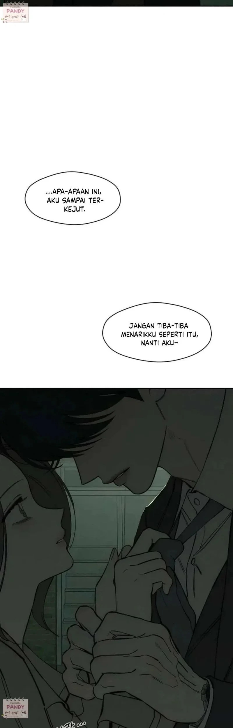 Tears on a Withered Flower Bab 73 halaman 13