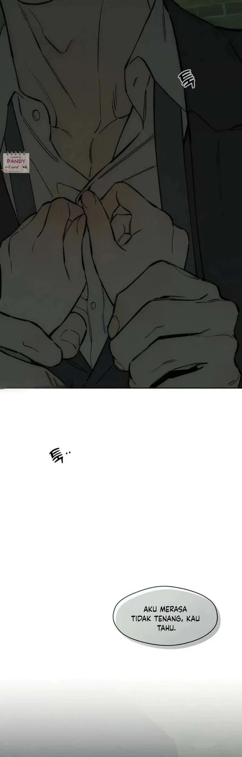 Tears on a Withered Flower Bab 73 halaman 15