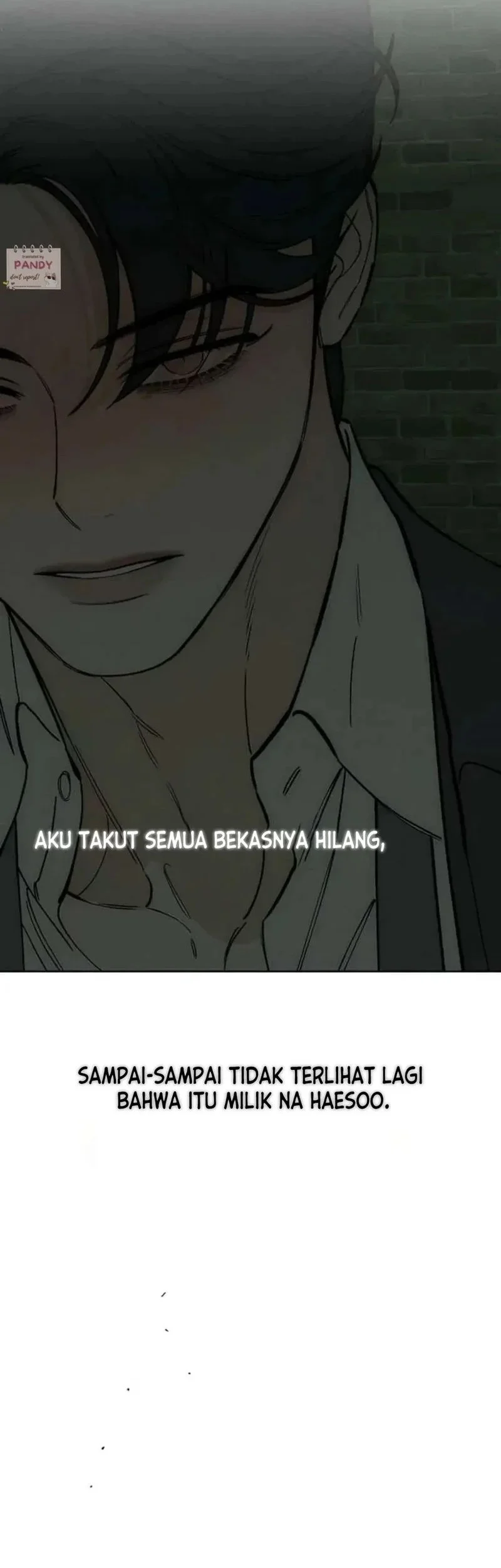 Tears on a Withered Flower Bab 73 halaman 16