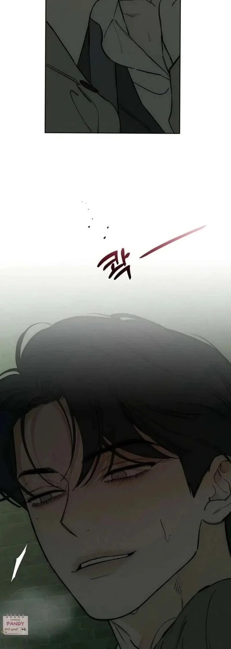 Tears on a Withered Flower Bab 73 halaman 22